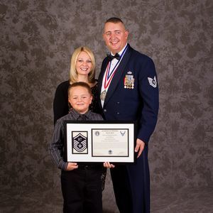 Meet your Posher, Kristy